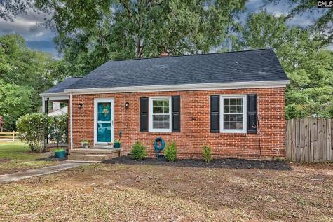2805 Keats Street Columbia SC 29204