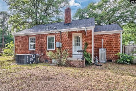 2805 Keats Street Columbia SC 29204