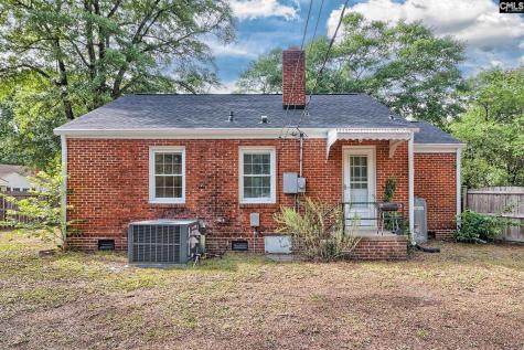 2805 Keats Street Columbia SC 29204