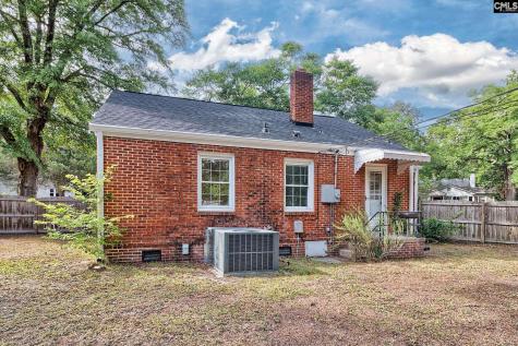 2805 Keats Street Columbia SC 29204
