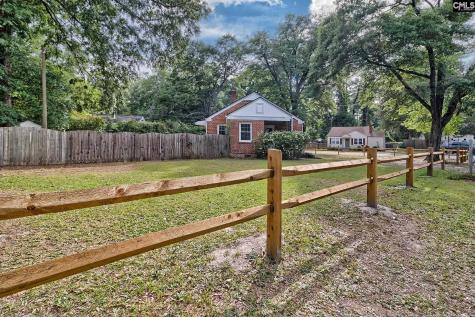 2805 Keats Street Columbia SC 29204