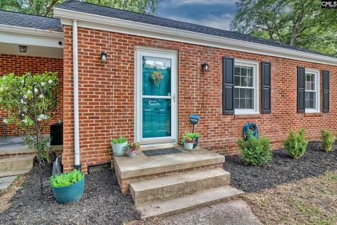 2805 Keats Street Columbia SC 29204