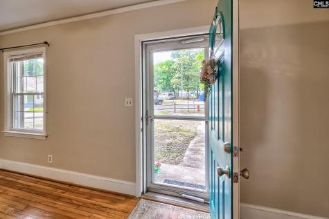 2805 Keats Street Columbia SC 29204