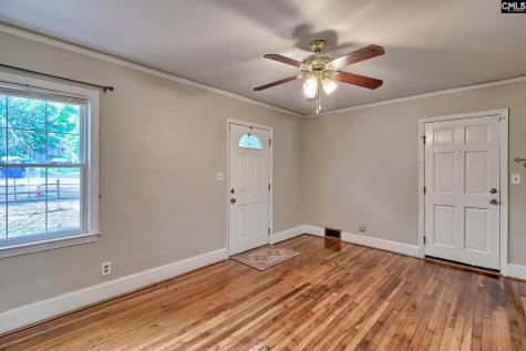 2805 Keats Street Columbia SC 29204