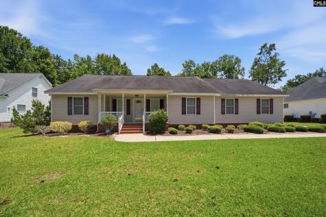 224 Meadowcrest Drive West Columbia SC 29172