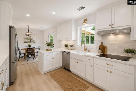 224 Meadowcrest Drive West Columbia SC 29172
