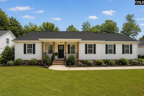 224 Meadowcrest Drive West Columbia SC 29172