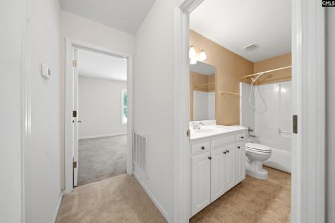 224 Meadowcrest Drive West Columbia SC 29172