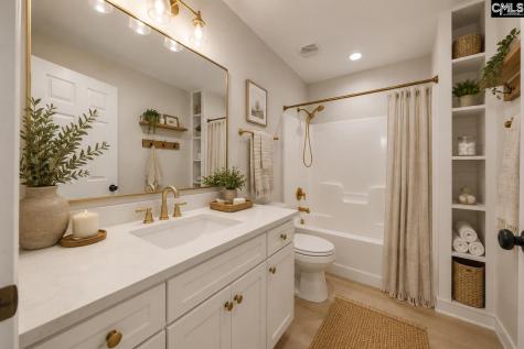224 Meadowcrest Drive West Columbia SC 29172