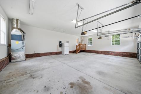 224 Meadowcrest Drive West Columbia SC 29172