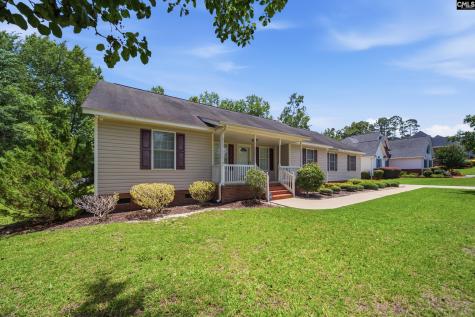 224 Meadowcrest Drive West Columbia SC 29172