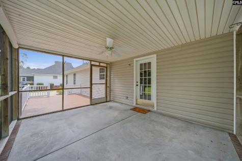 224 Meadowcrest Drive West Columbia SC 29172