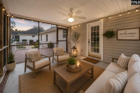 224 Meadowcrest Drive West Columbia SC 29172