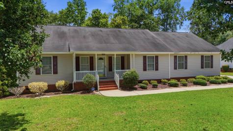 224 Meadowcrest Drive West Columbia SC 29172