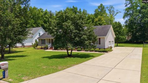 224 Meadowcrest Drive West Columbia SC 29172
