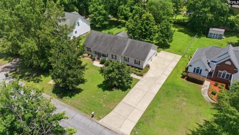 224 Meadowcrest Drive West Columbia SC 29172