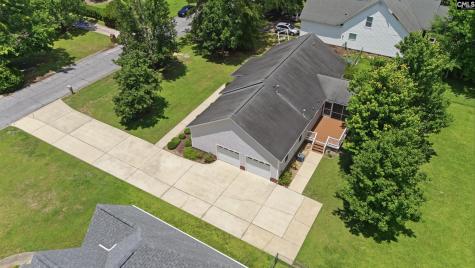 224 Meadowcrest Drive West Columbia SC 29172