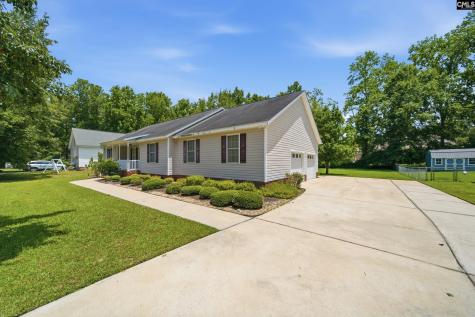 224 Meadowcrest Drive West Columbia SC 29172