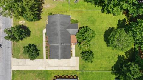 224 Meadowcrest Drive West Columbia SC 29172