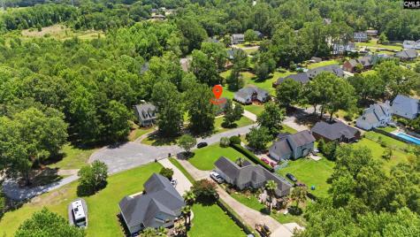 224 Meadowcrest Drive West Columbia SC 29172