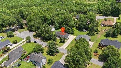 224 Meadowcrest Drive West Columbia SC 29172