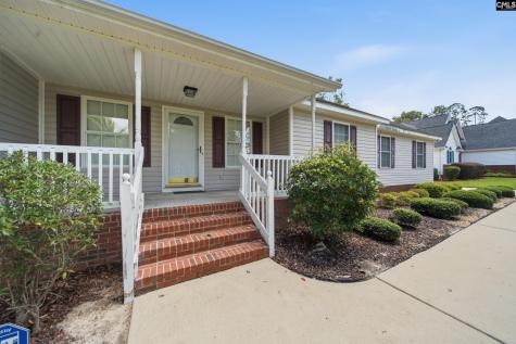 224 Meadowcrest Drive West Columbia SC 29172