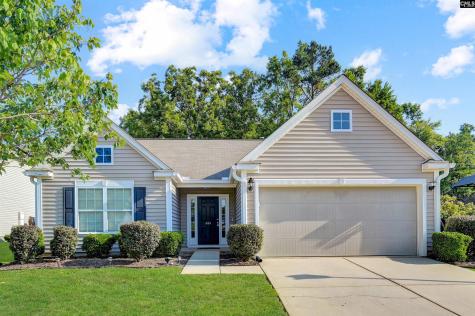 684 Cornerstone Circle Irmo SC 29063