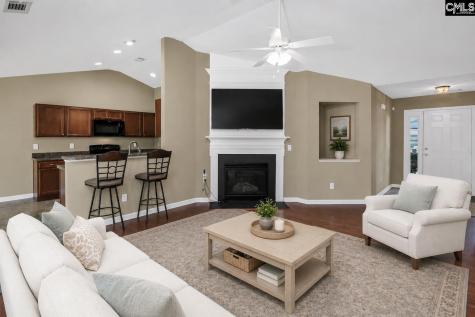 684 Cornerstone Circle Irmo SC 29063