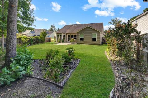 684 Cornerstone Circle Irmo SC 29063