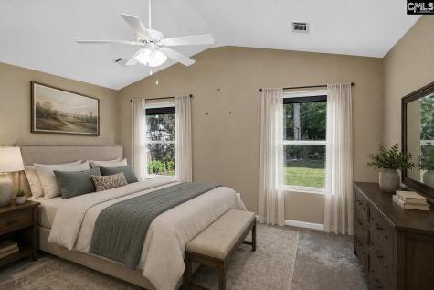 684 Cornerstone Circle Irmo SC 29063