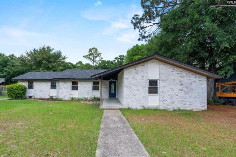 1939 Blue Ridge Terrace West Columbia SC 29170