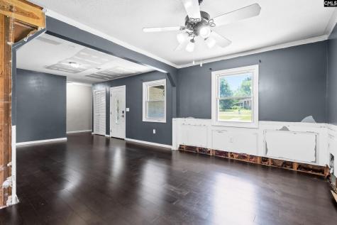 1939 Blue Ridge Terrace West Columbia SC 29170