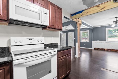 1939 Blue Ridge Terrace West Columbia SC 29170