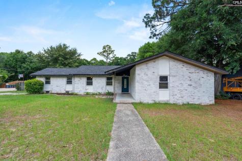 1939 Blue Ridge Terrace West Columbia SC 29170