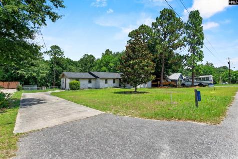 1939 Blue Ridge Terrace West Columbia SC 29170