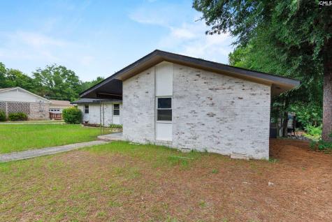 1939 Blue Ridge Terrace West Columbia SC 29170