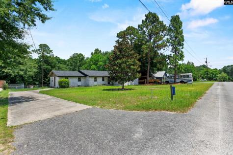 1939 Blue Ridge Terrace West Columbia SC 29170