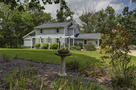 1736 Lake Road Ridgeway SC 29130-0000