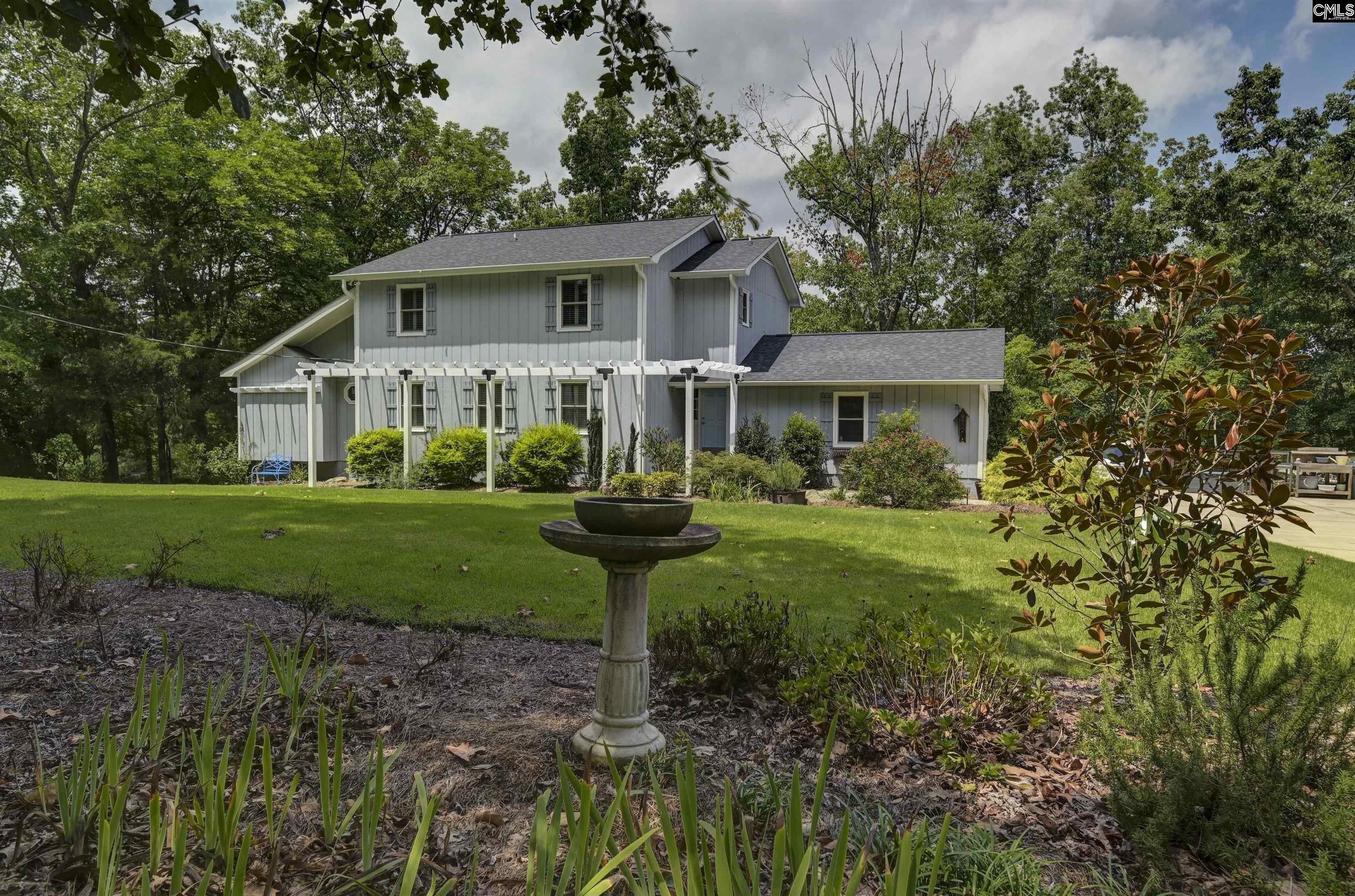 1736 Lake Road Ridgeway SC 29130-0000