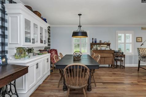 1736 Lake Road Ridgeway SC 29130-0000
