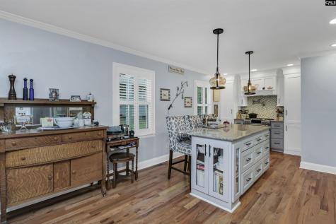 1736 Lake Road Ridgeway SC 29130-0000