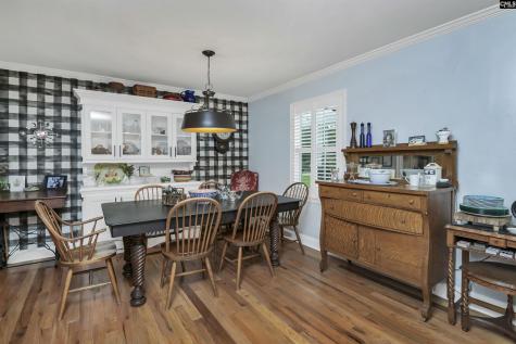 1736 Lake Road Ridgeway SC 29130-0000