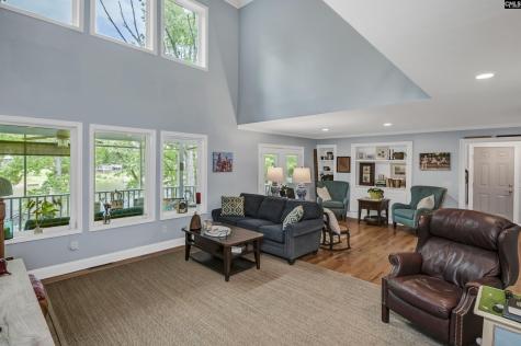 1736 Lake Road Ridgeway SC 29130-0000
