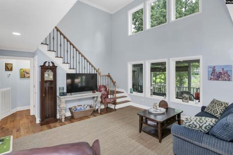 1736 Lake Road Ridgeway SC 29130-0000