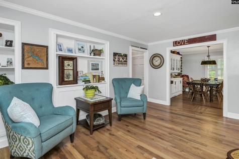 1736 Lake Road Ridgeway SC 29130-0000