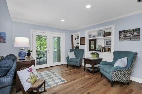 1736 Lake Road Ridgeway SC 29130-0000