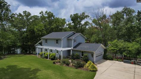1736 Lake Road Ridgeway SC 29130-0000