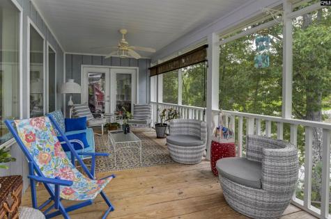1736 Lake Road Ridgeway SC 29130-0000