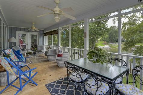 1736 Lake Road Ridgeway SC 29130-0000