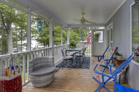 1736 Lake Road Ridgeway SC 29130-0000